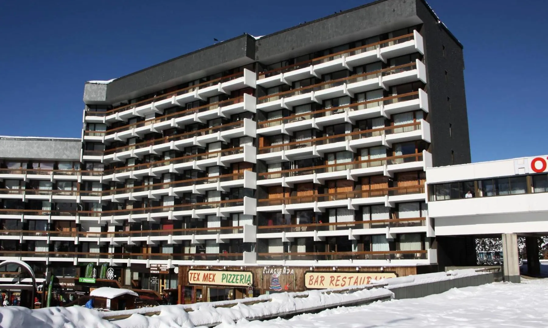 Apartment Residence Chaviere - Studio Agreable - Ski Au Pieds - Balcon Mae-3154 Saint-Martin-de-Belleville