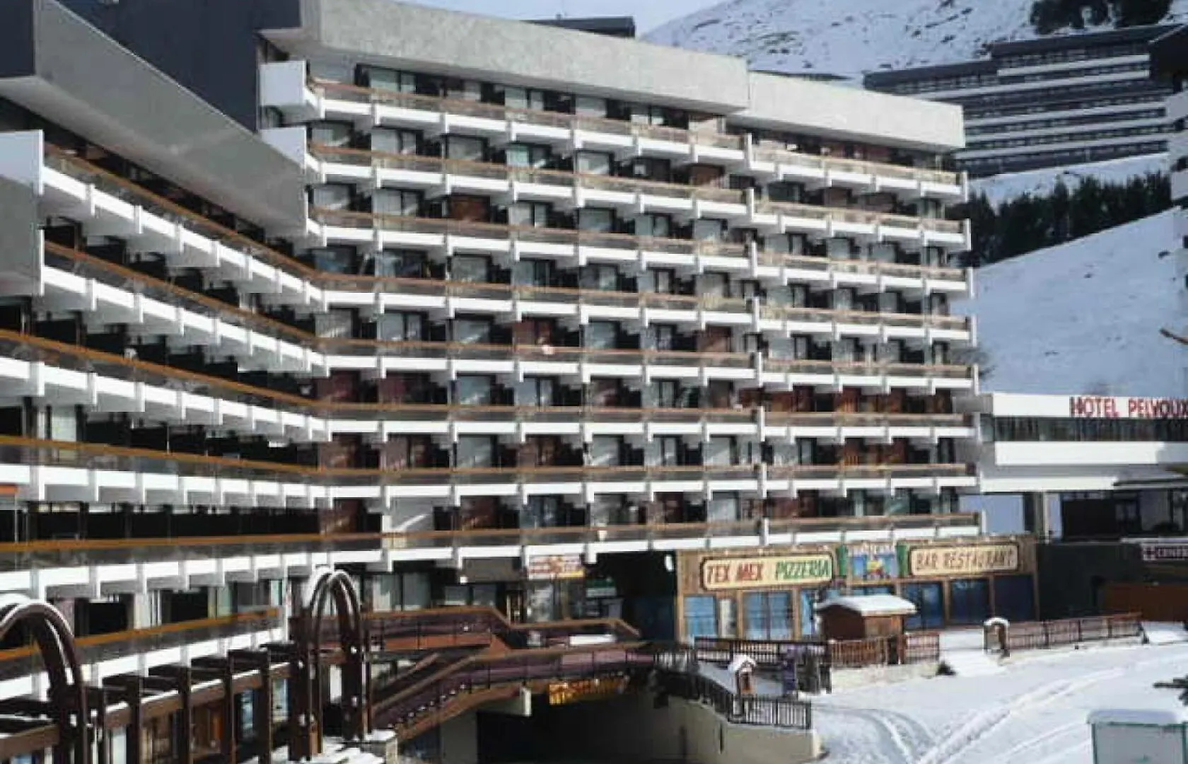 Apartment Residence Chaviere - Studio Agreable - Ski Au Pieds - Balcon Mae-3154 Saint-Martin-de-Belleville France
